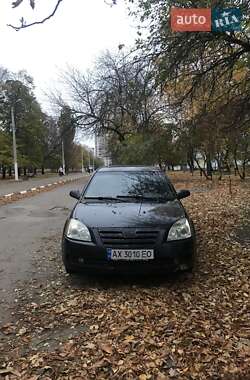 Седан Chery Elara 2007 в Харькове