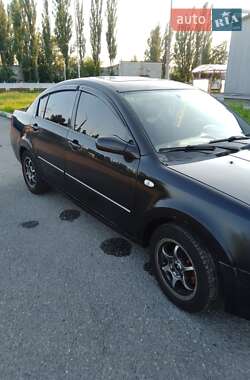 Седан Chery Elara 2007 в Києві