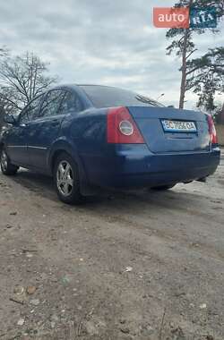 Седан Chery Elara 2007 в Киеве