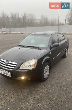 Седан Chery Elara 2008 в Миколаєві