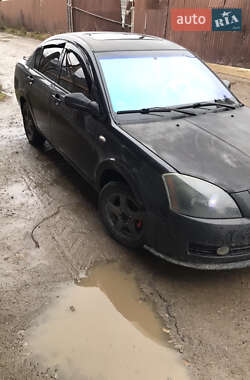 Седан Chery Elara 2007 в Рожнятове