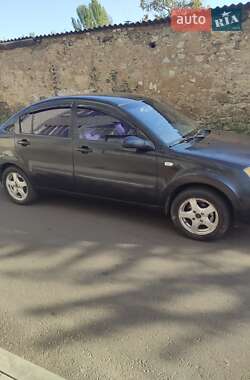 Седан Chery Elara 2007 в Николаеве