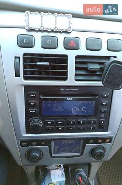 Седан Chery Elara 2007 в 