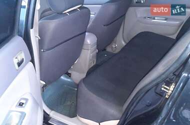 Седан Chery Elara 2008 в 