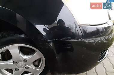Седан Chery Elara 2008 в 