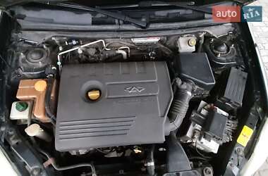 Седан Chery Elara 2008 в 