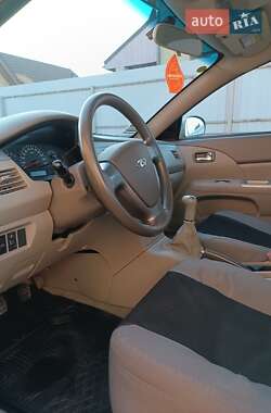 Седан Chery Elara 2011 в 