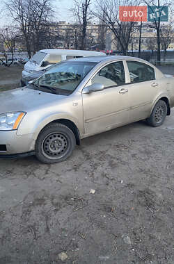 Седан Chery Elara 2008 в Киеве