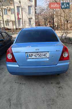 Седан Chery Elara 2007 в 