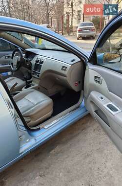 Седан Chery Elara 2007 в 