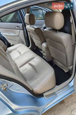 Седан Chery Elara 2007 в 