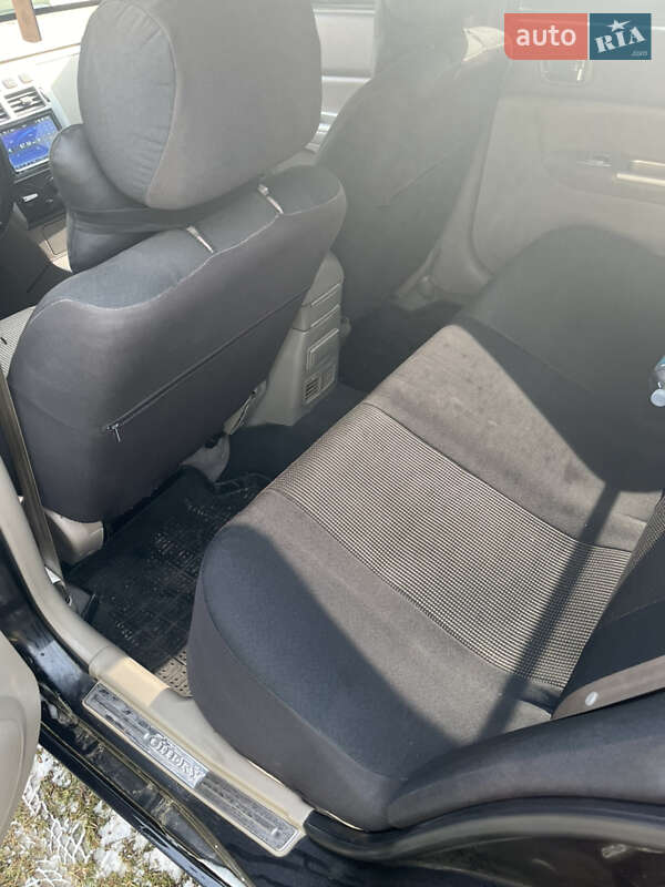 Седан Chery Elara 2008 в Трускавце фото 12 Седан Chery Elara 2008 в Трускавце