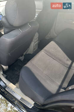 Седан Chery Elara 2008 в 