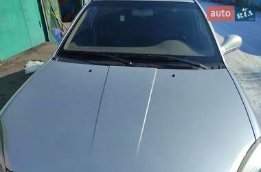 Седан Chery Elara 2011 в 