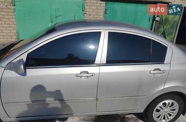 Седан Chery Elara 2011 в 