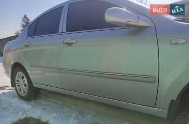 Седан Chery Elara 2011 в 