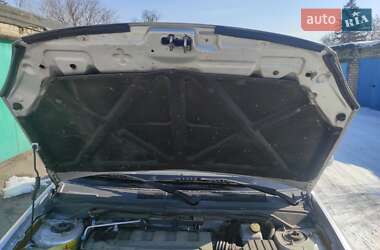 Седан Chery Elara 2011 в 