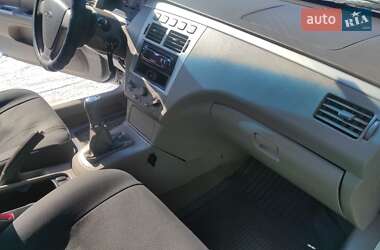 Седан Chery Elara 2011 в 