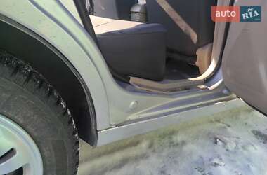 Седан Chery Elara 2011 в 