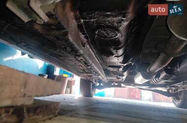 Седан Chery Elara 2011 в 