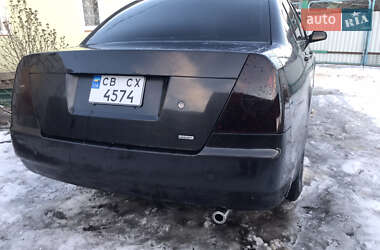 Седан Chery Elara 2007 в Городні