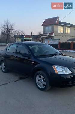 Седан Chery Elara 2007 в 