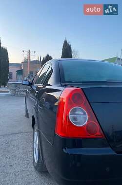 Седан Chery Elara 2007 в 