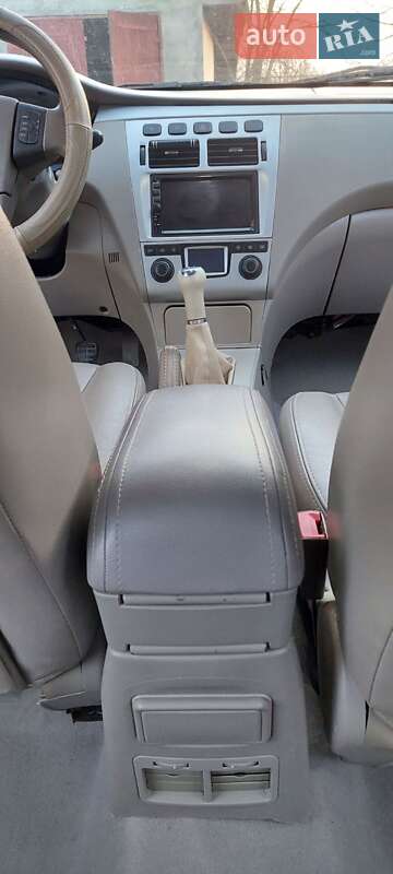 Седан Chery Elara 2007 в Хмельницком