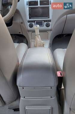 Седан Chery Elara 2007 в 
