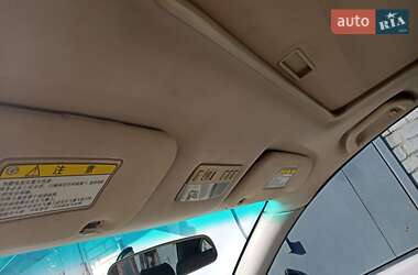 Седан Chery Elara 2008 в 