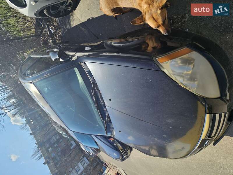 Седан Chery Elara 2008 в Киеве