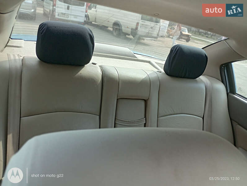 Седан Chery Elara 2008 в Черкассах
