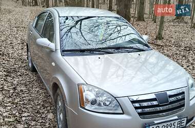 Седан Chery Elara 2008 в 