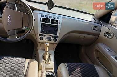 Седан Chery Elara 2007 в  фото 7 Седан Chery Elara 2007 в
