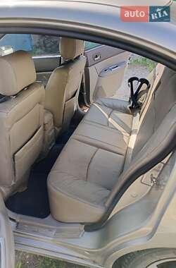 Седан Chery Elara 2007 в  фото 12 Седан Chery Elara 2007 в