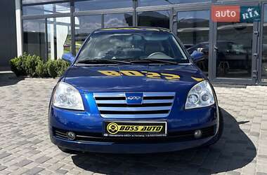 Седан Chery Elara 2007 в 