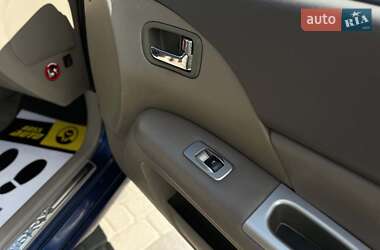 Седан Chery Elara 2007 в 