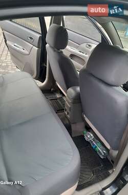 Седан Chery Elara 2008 в 