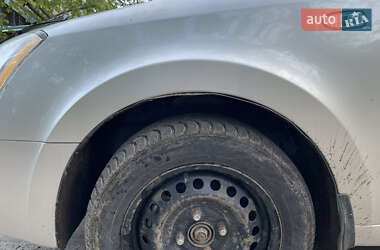 Седан Chery Elara 2008 в 