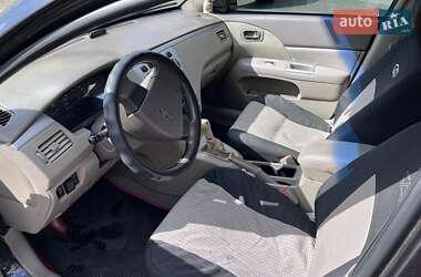 Седан Chery Elara 2008 в 