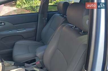 Седан Chery Elara 2007 в 