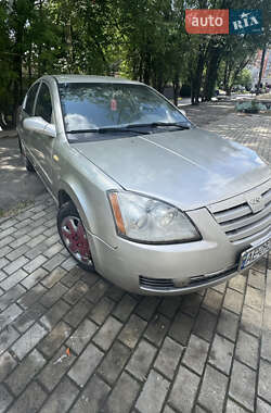 Седан Chery Elara 2007 в 
