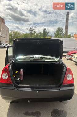 Седан Chery Elara 2008 в 