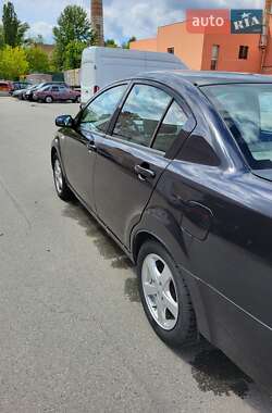 Седан Chery Elara 2008 в 