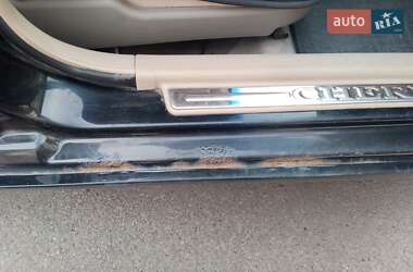 Седан Chery Elara 2011 в 