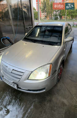 Седан Chery Elara 2007 в 