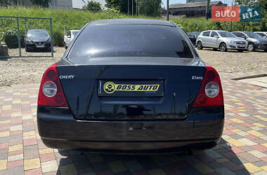 Седан Chery Elara 2007 в 