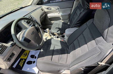 Седан Chery Elara 2007 в 