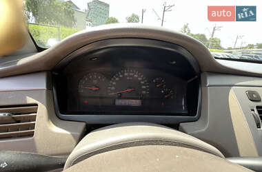 Седан Chery Elara 2007 в 