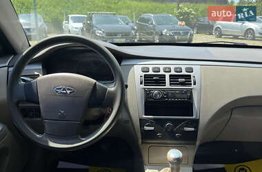 Седан Chery Elara 2007 в 